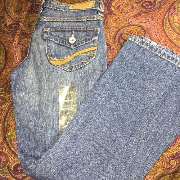 Jeans - Picture 5 of 5